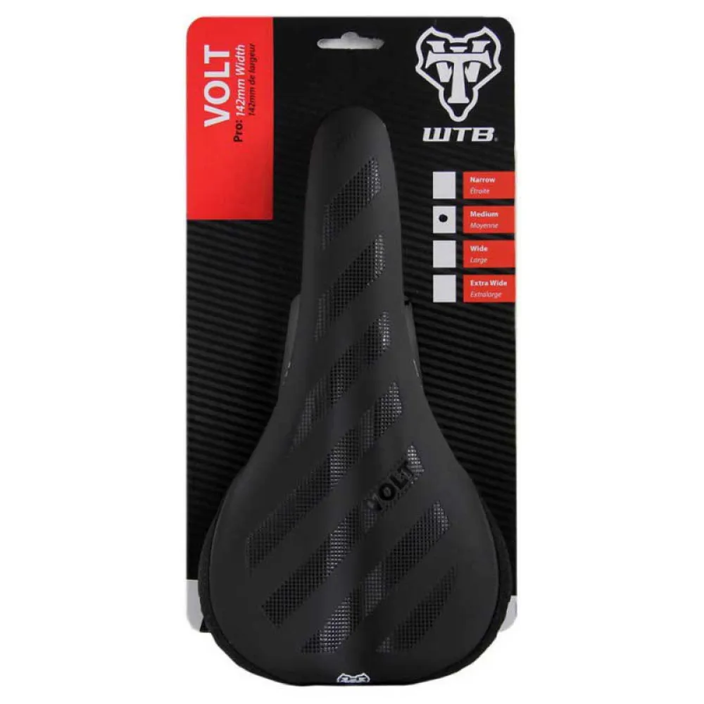 WTB Volt Pro Saddle | Bikeinn サドル