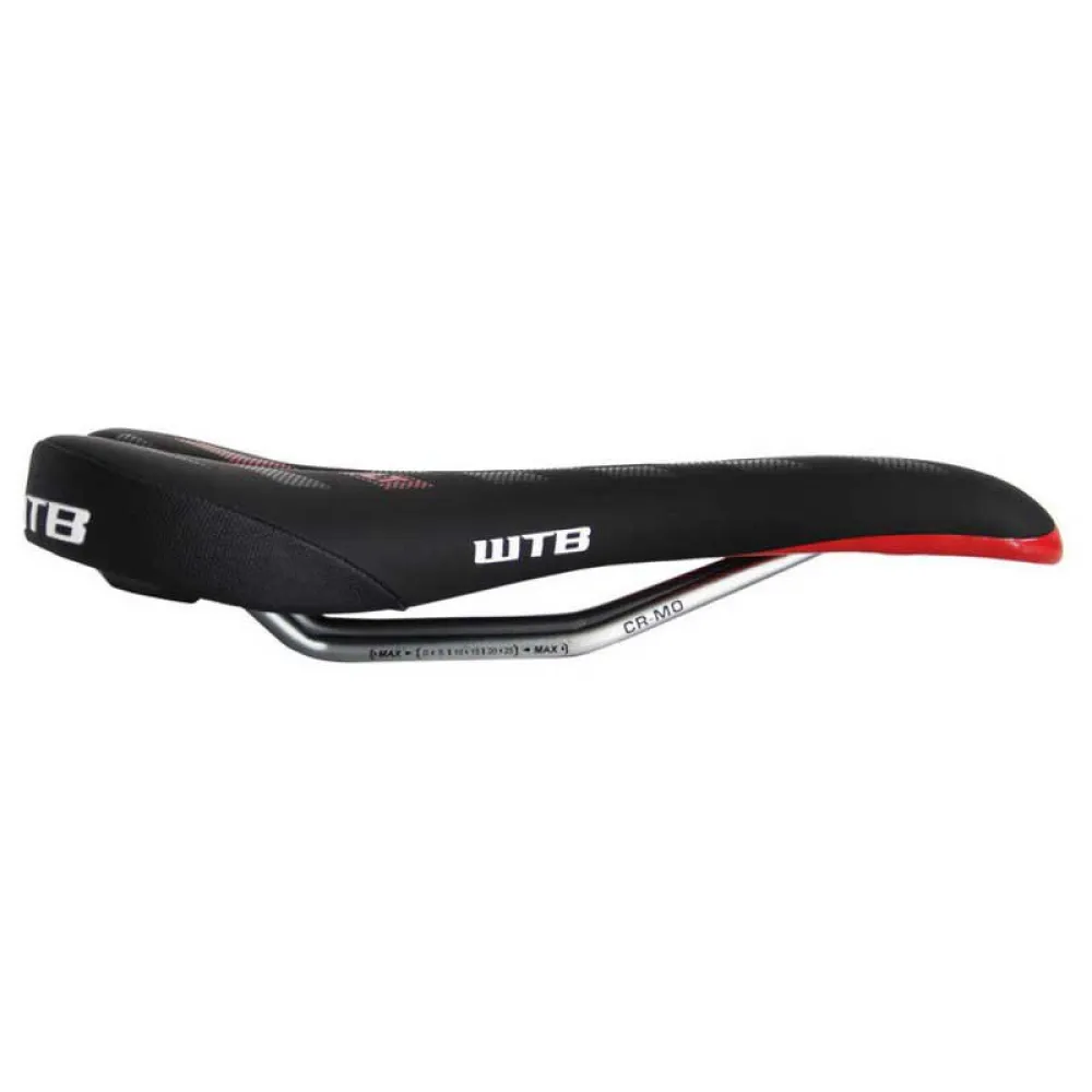 WTB Volt Race Saddle | Bikeinn サドル