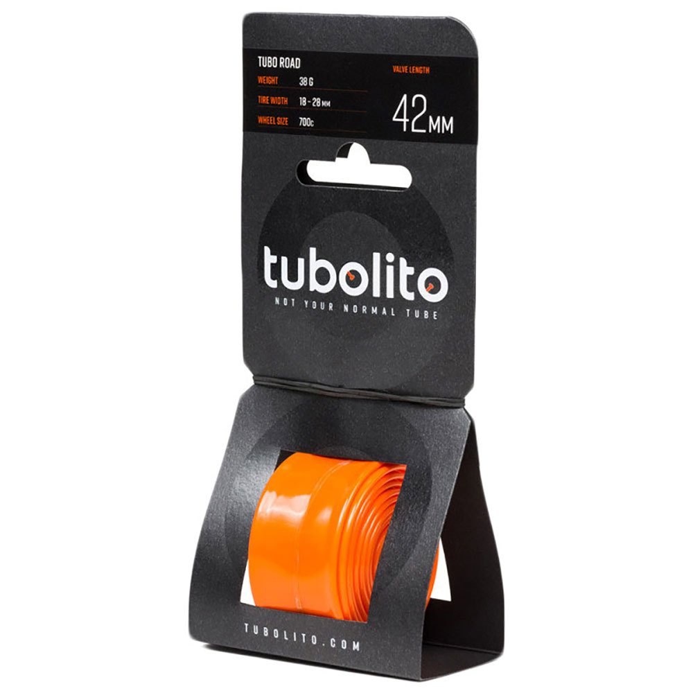 Tubolito Camera D´aria Tubo 42 Mm