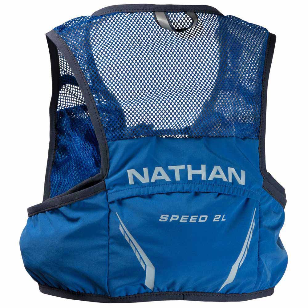 Nathan Vapor Speed 2L Hydration Vest