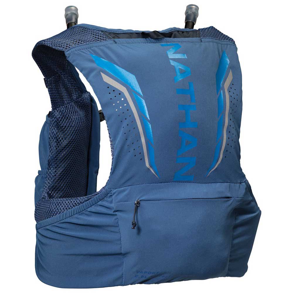 Nathan VaporZach 2.5L Hydration Run Vest 