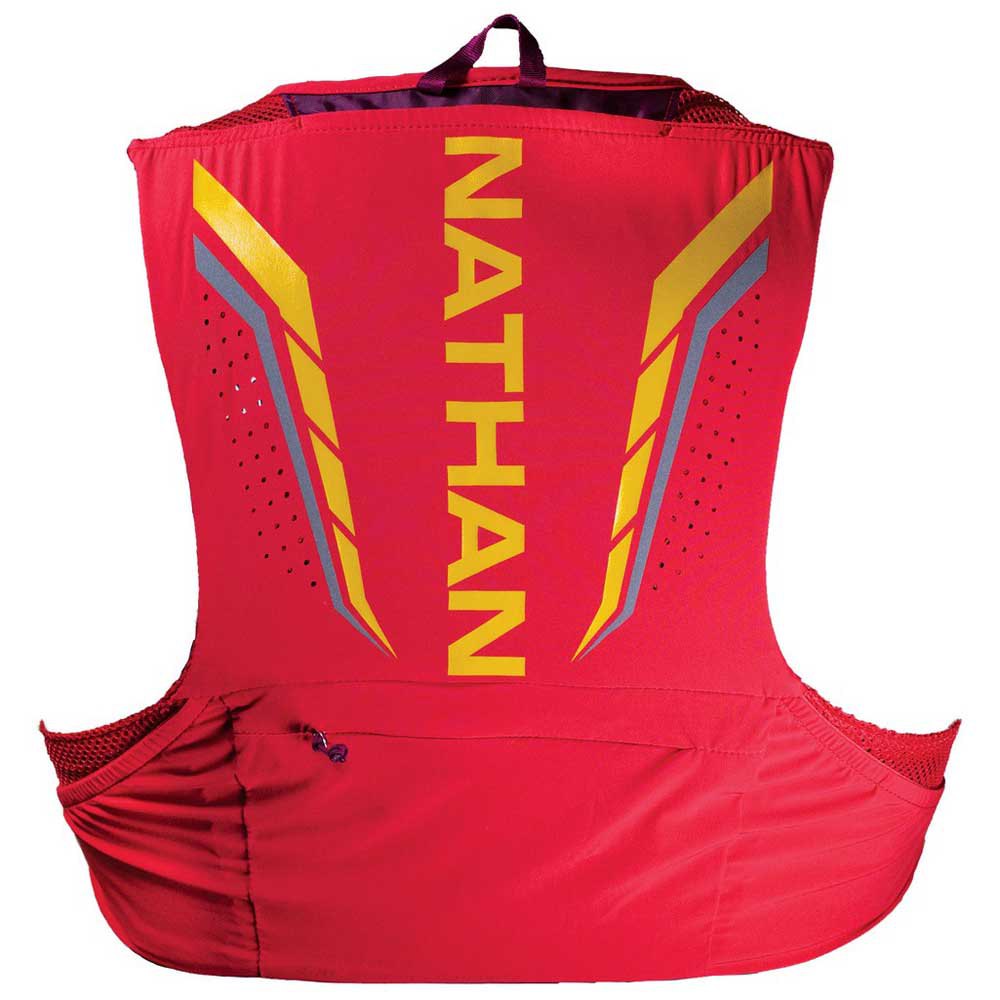 Nathan VaporMag 2.5L Hydratatie Vest