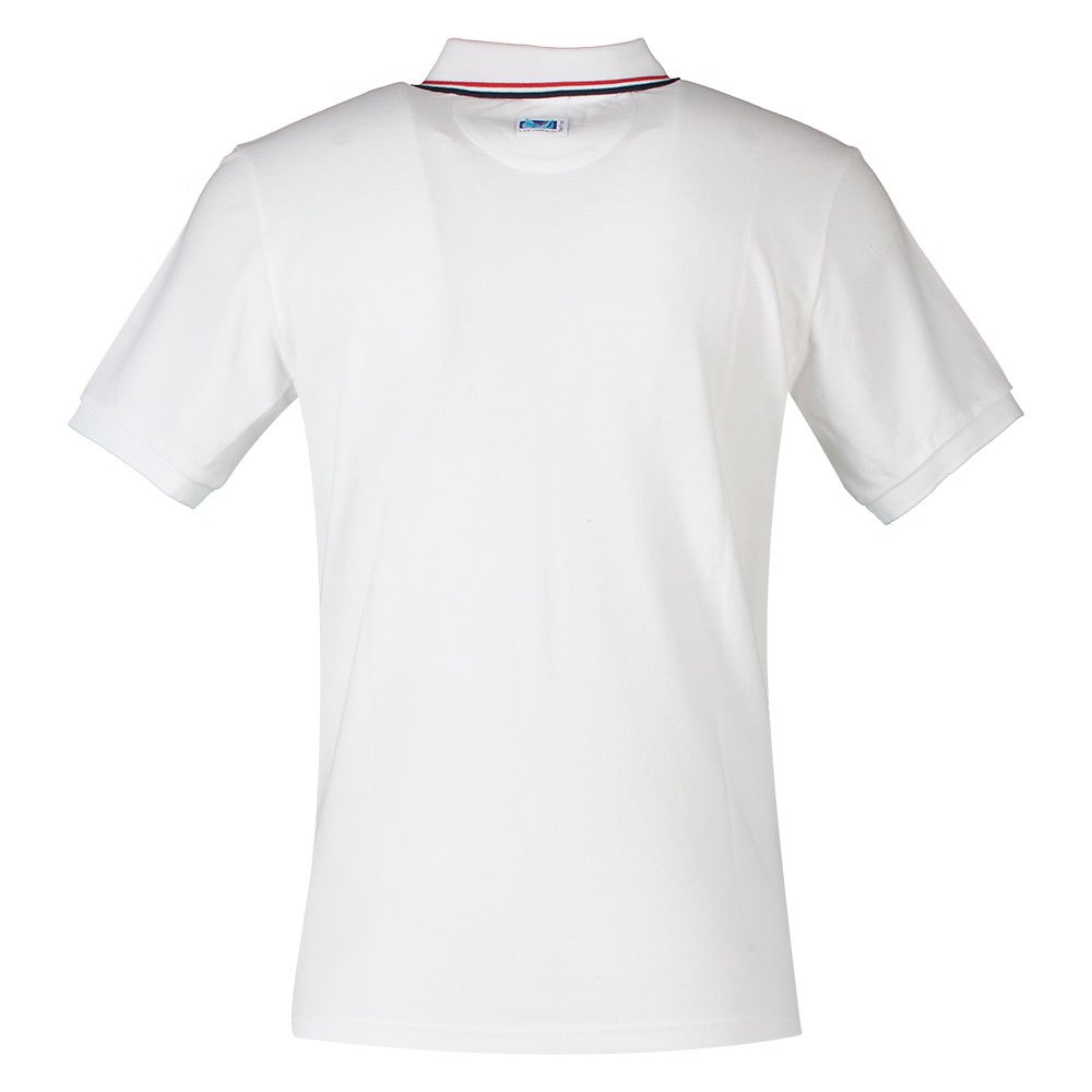 North sails Saint Tropez 2019 Short Sleeve Polo Shirt