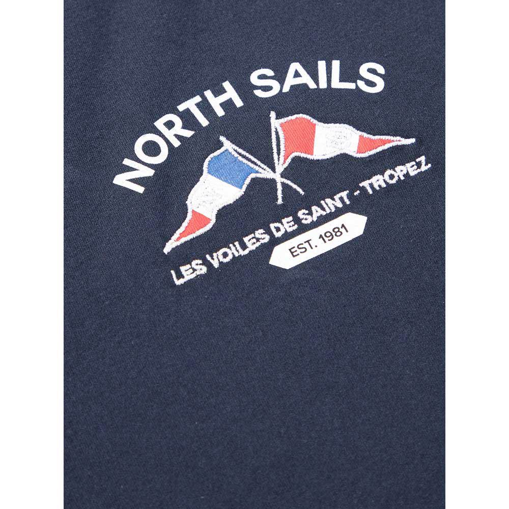 North sails Les Voiles De Saint Tropez 19
