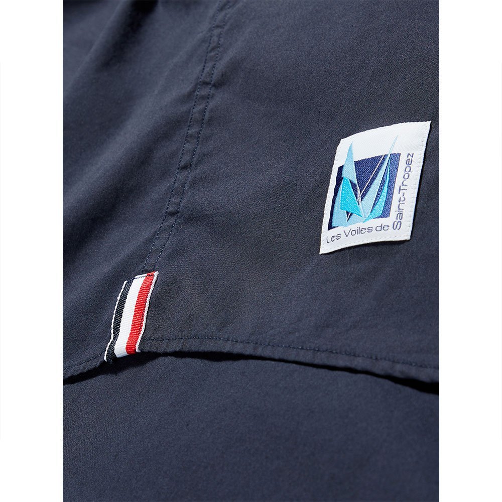 North sails Camisa Manga Comprida Les Voiles De Saint Tropez NS19