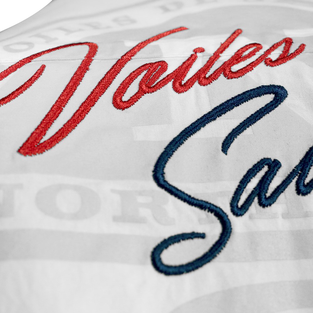 North sails Camisa Manga Comprida Les Voiles De Saint Tropez