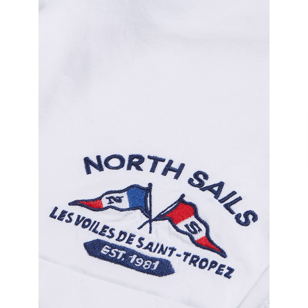 North sails Saint Tropez Regular Chino Shorts
