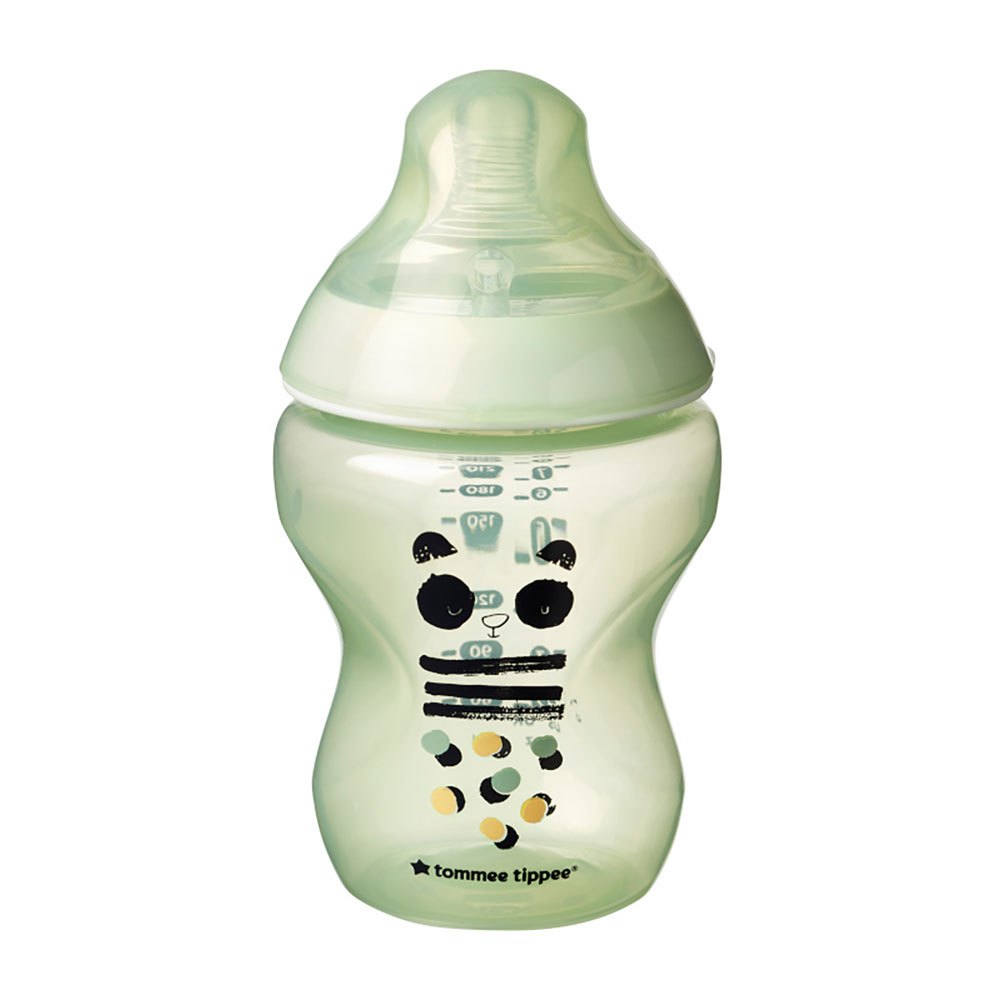 tommee-tippee-closer-to-nature-260ml-zuigfles