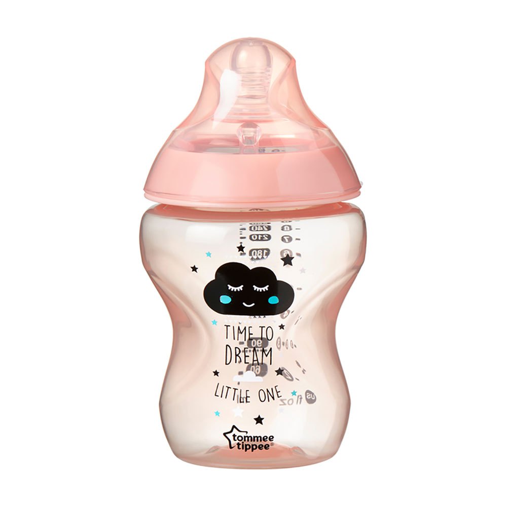 Tommee tippee Closer To Nature Catch Me Quick Girl X6