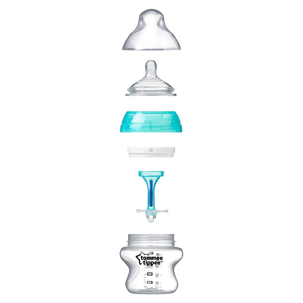 Tommee tippee Anti-Cólica Closer To Nature 150ml