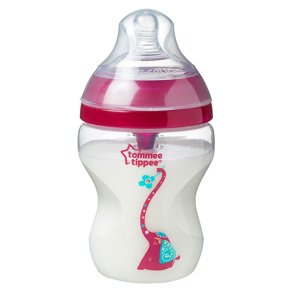 Tommee tippee Closer To Nature Anticólica 260ml