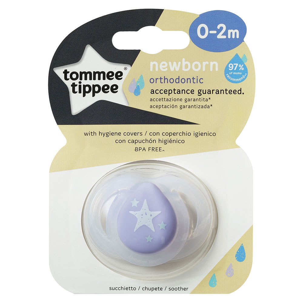 Tommee tippee Flicka Anytime