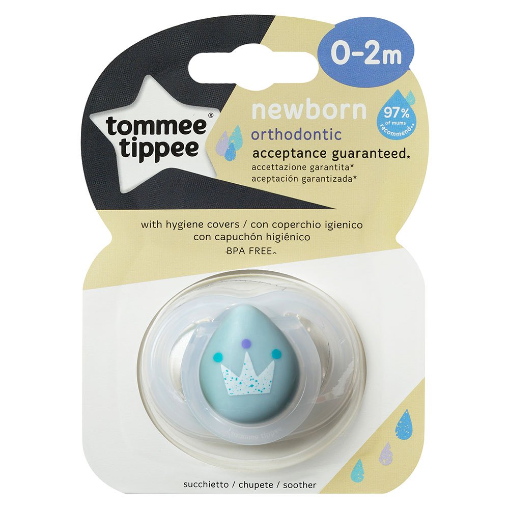 Tommee tippee Anytime Chłopak