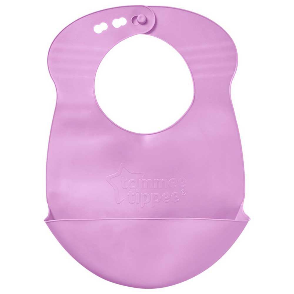 Tommee tippee Babero Roll N Go