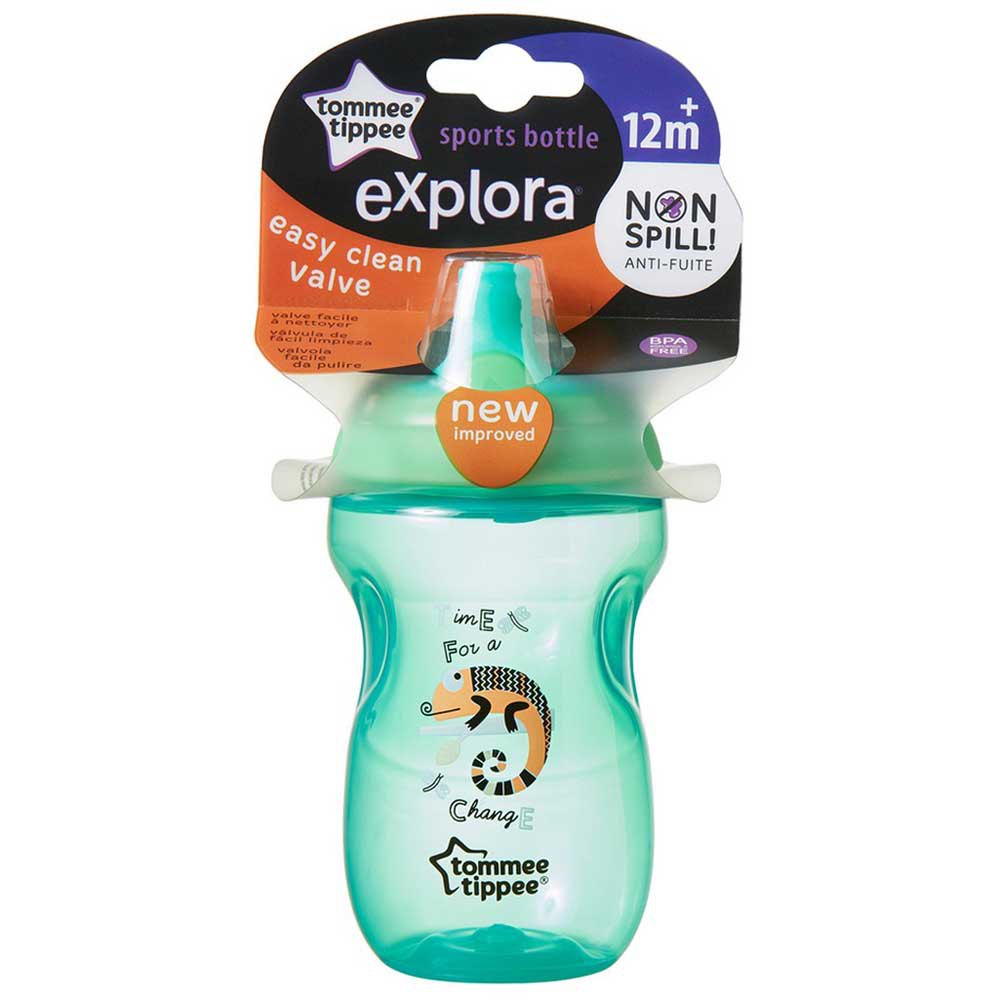 Tommee tippee Explora Sports Flask