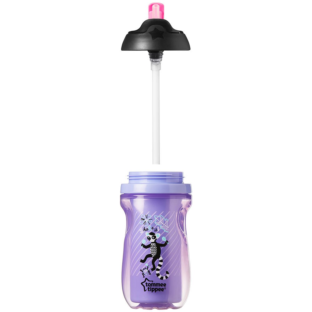 Tommee tippee Noia Explora Straw Cup