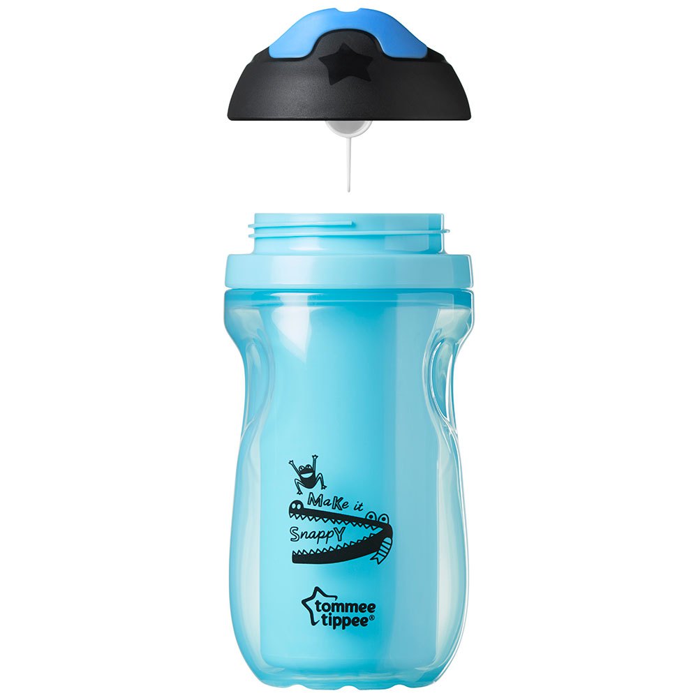 Tommee tippee Bicchiere Ragazzo