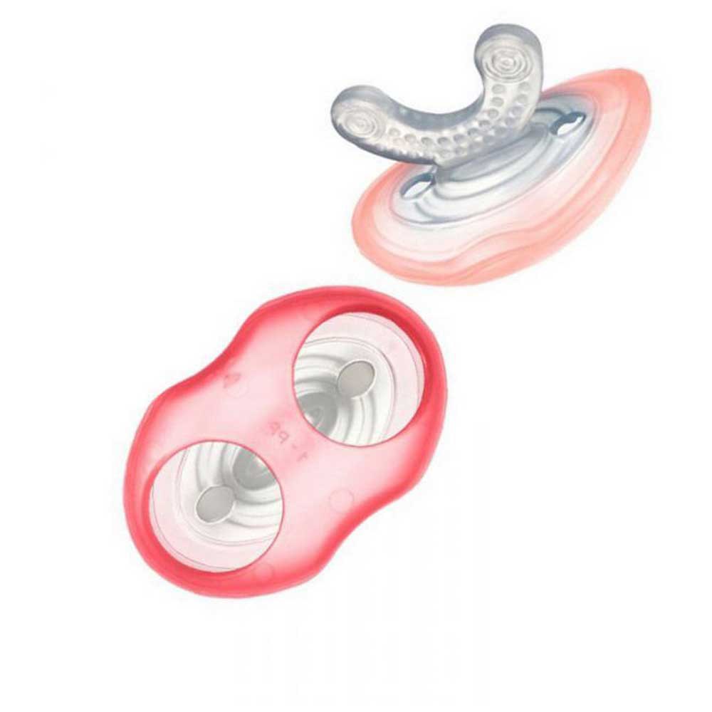 Tommee tippee Easy Reach Teethers 1 Stage