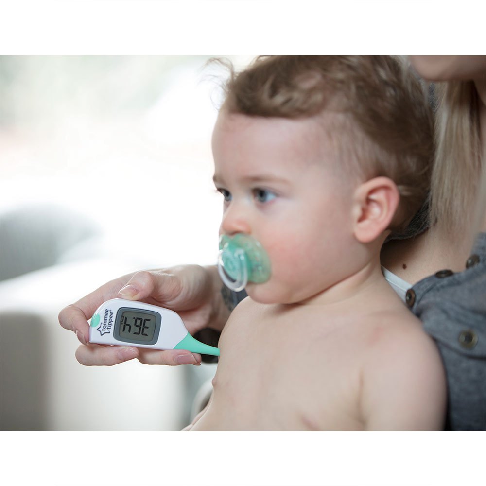 Tommee tippee Termometer 2 In 1