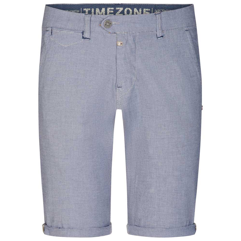 Timezone Slim JannoTZ shorts