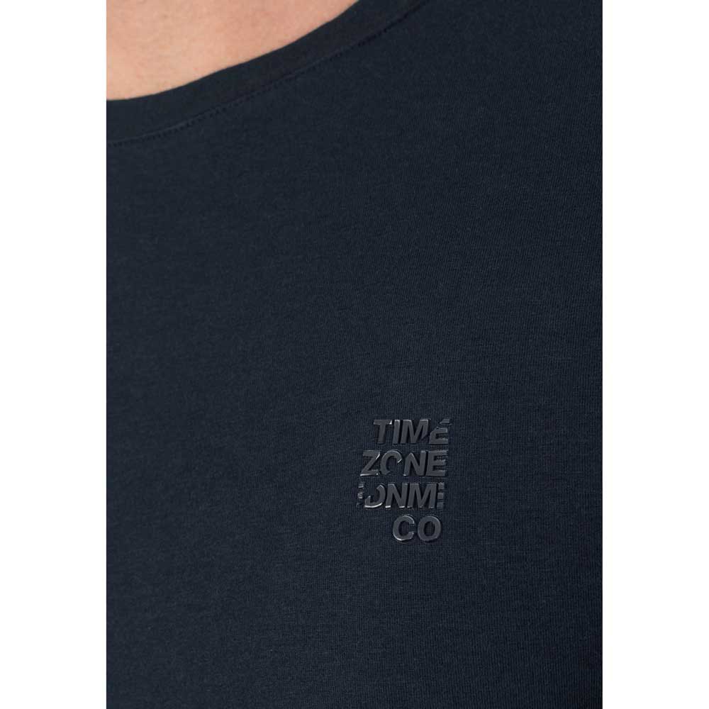 Timezone Basic Stretch Long Sleeve T-Shirt