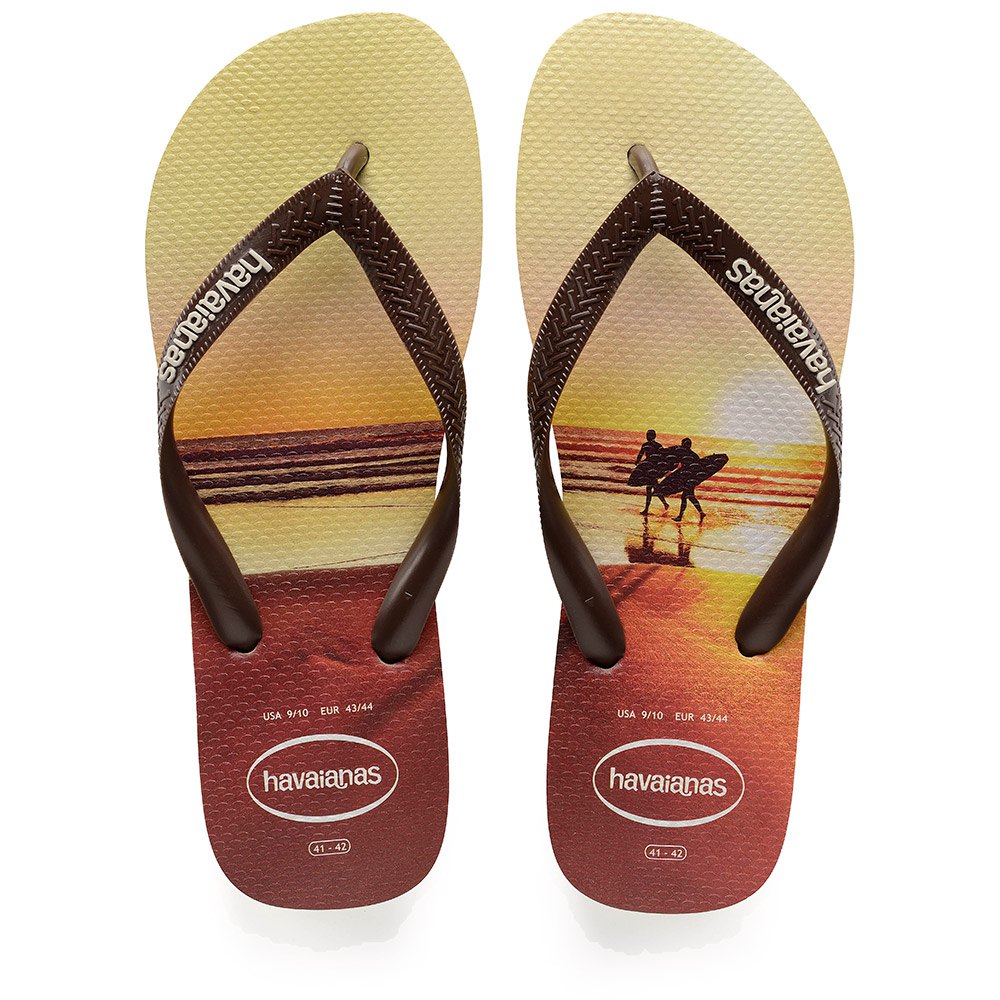 Havaianas Hype Slippers