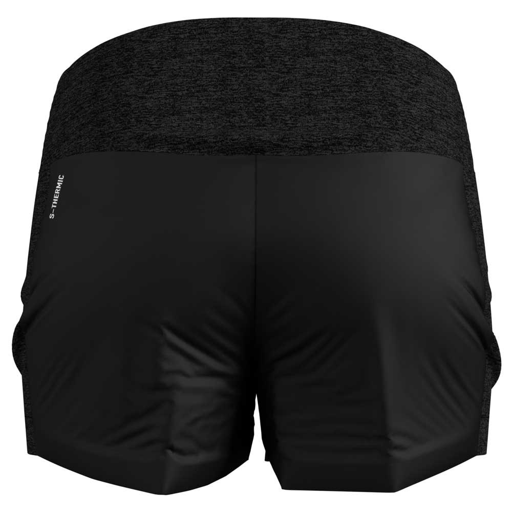 Odlo Shorts Pantalons Millennium S-Thermic