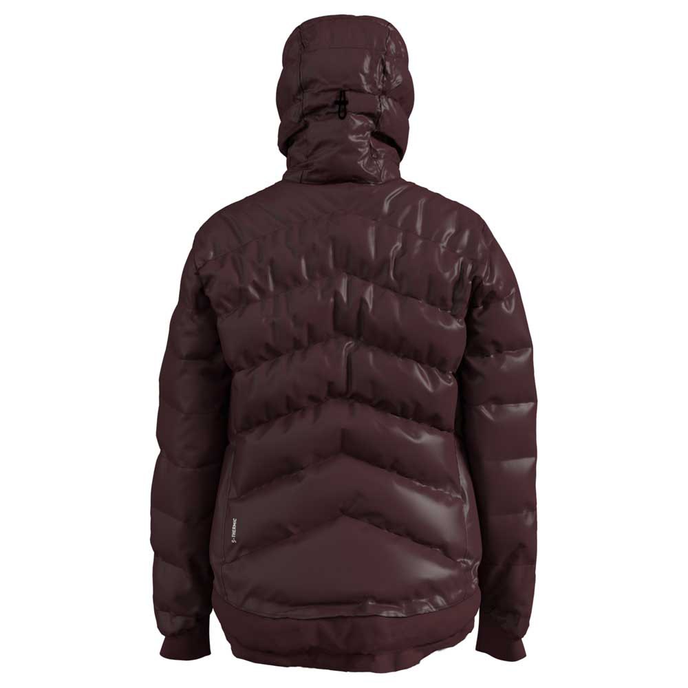 Odlo Cocoon S-Thermic X-Warm Jacket