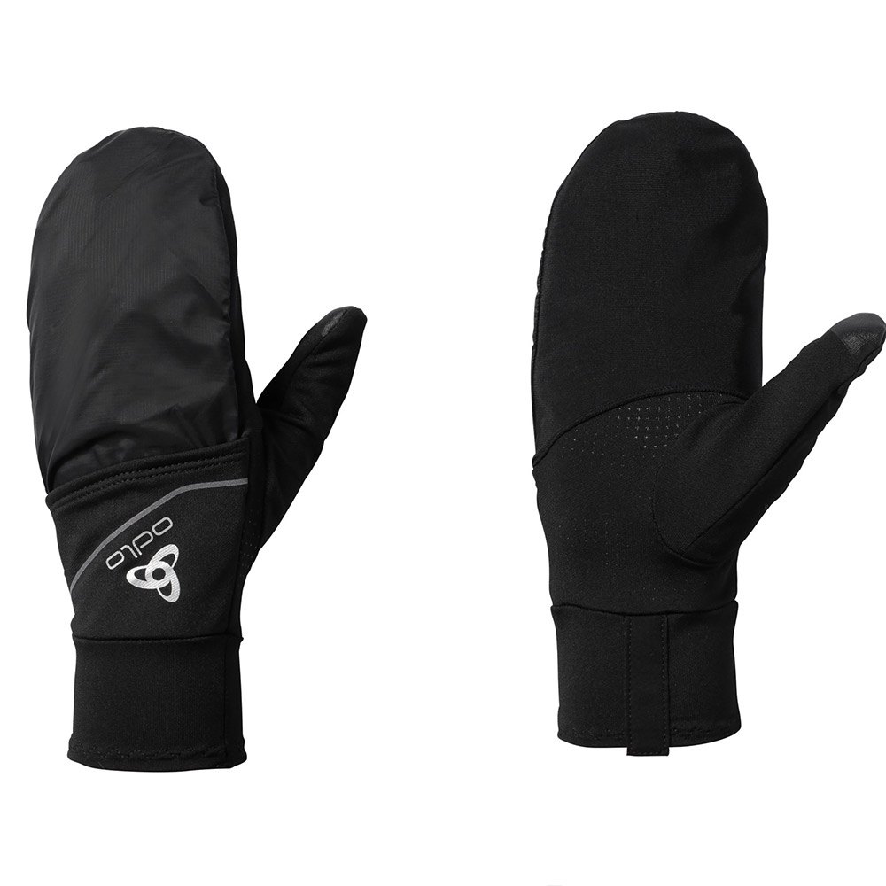 Odlo Intensity Cover Safety Light Handschoenen