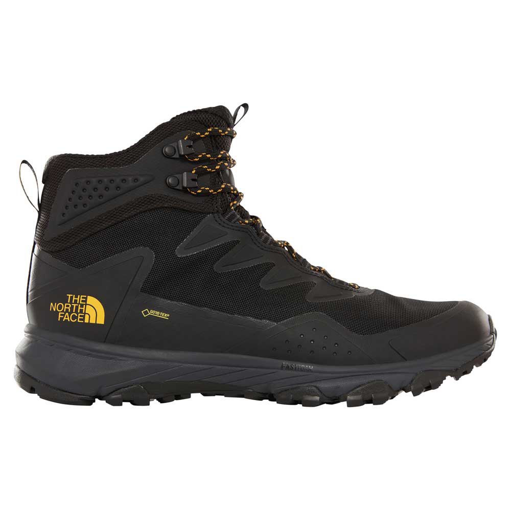 The north face Ultra Fastpack III Mid Goretex Hiking Boots