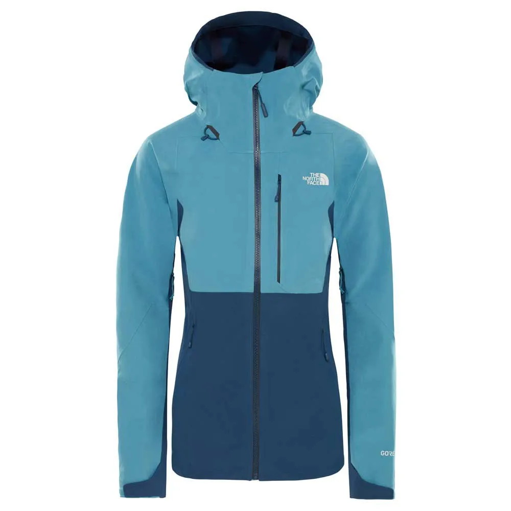 The north face ジャケット Apex Flex Goretex 2.0 | Trekkinn