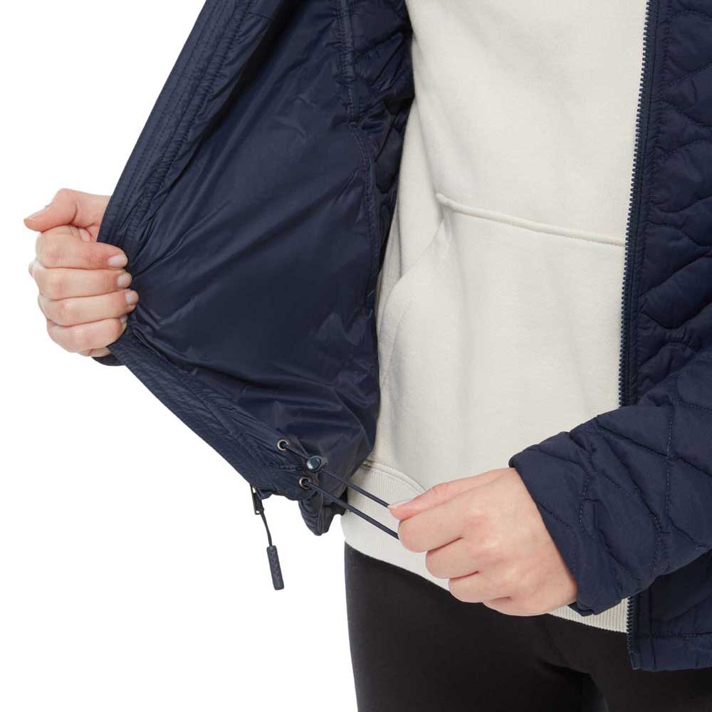 The north face ThermoBall Jas
