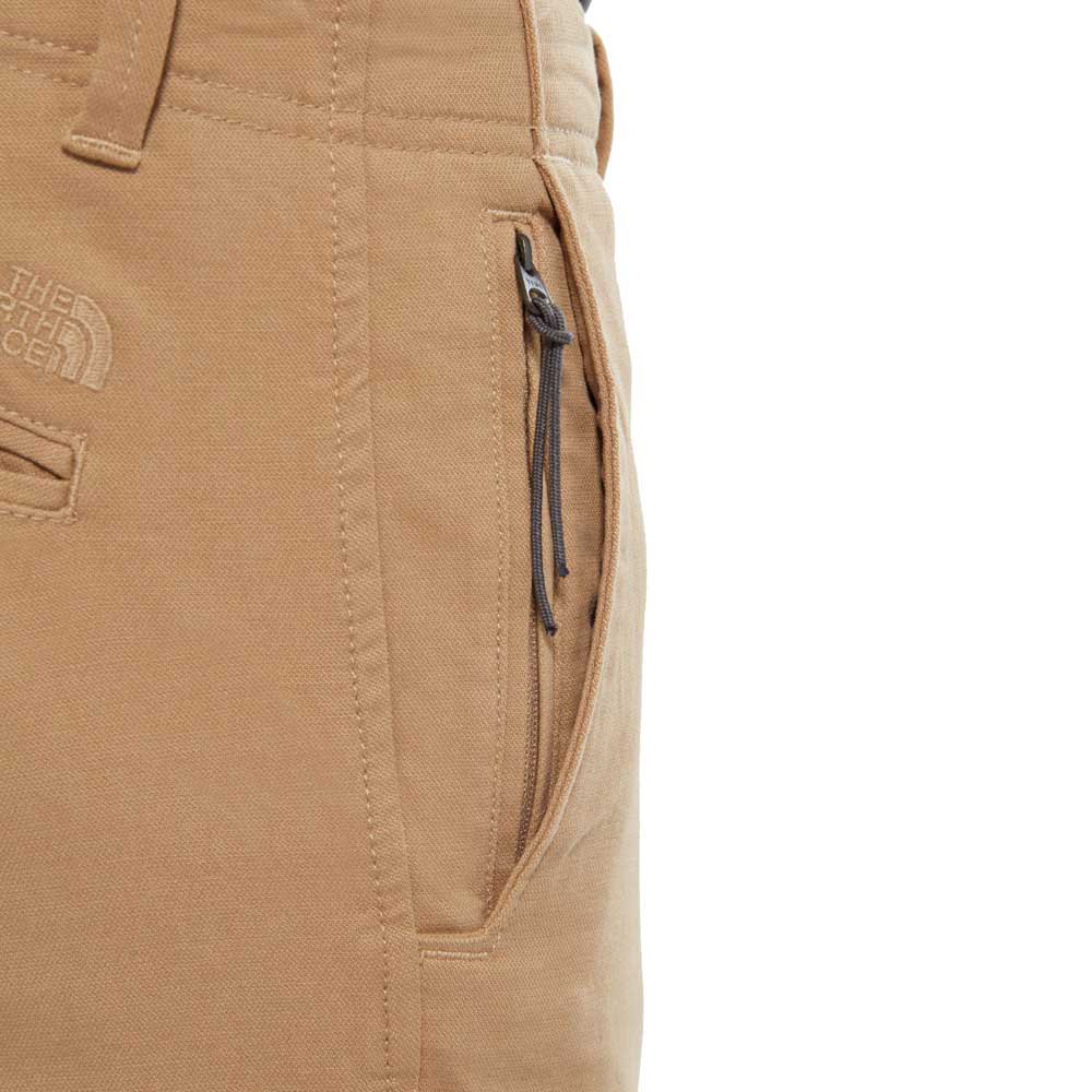 The north face Pantalones Stretch