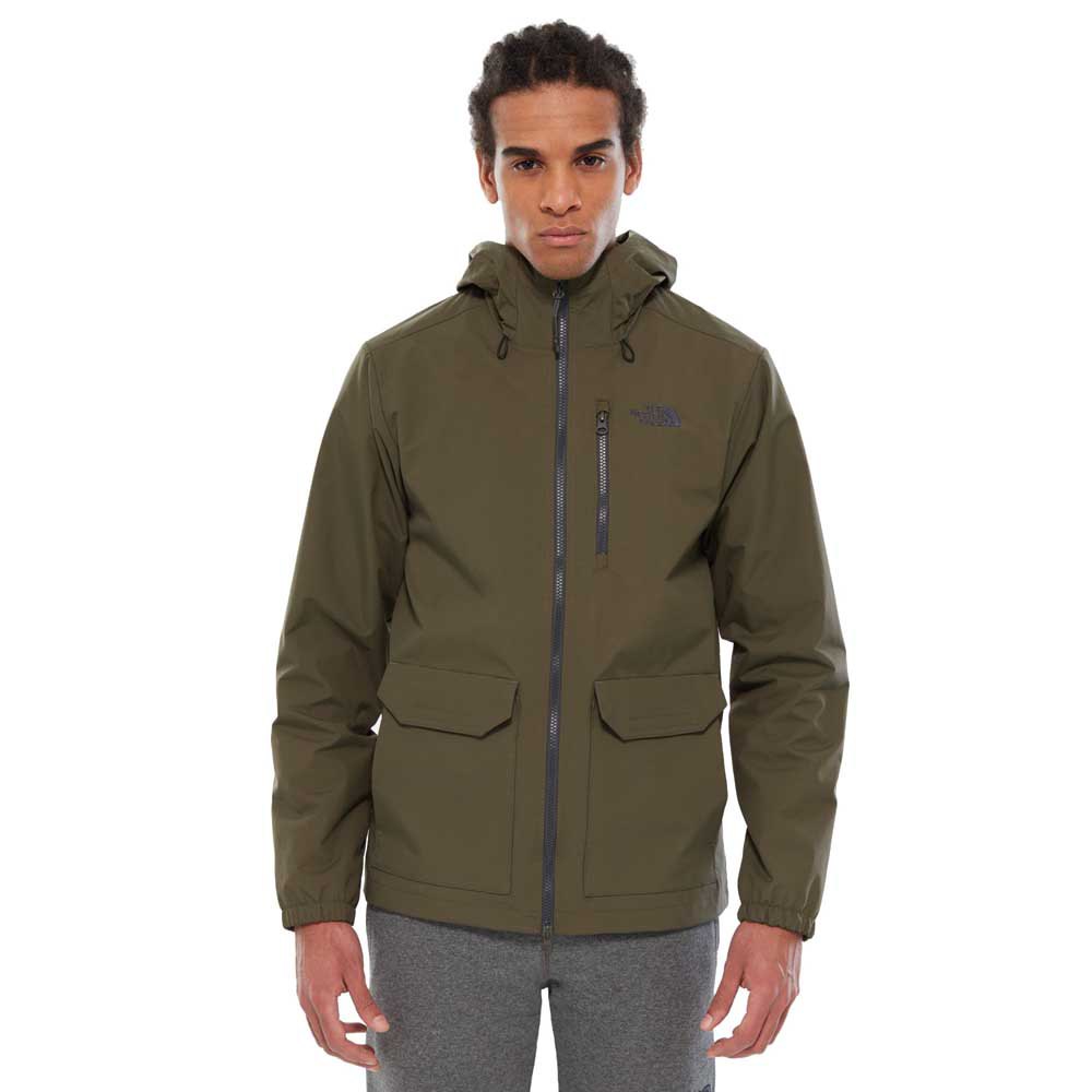 The north face Wind 2 Jas