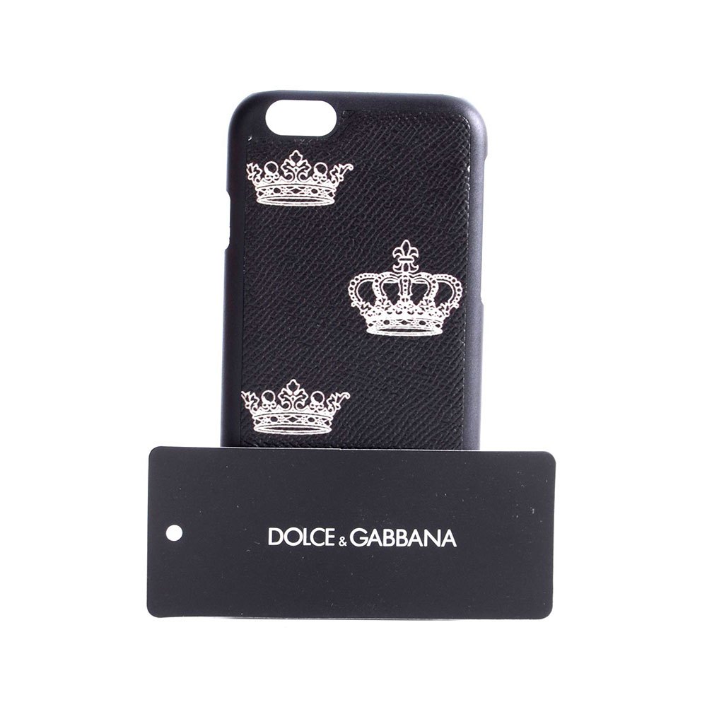 Dolce & gabbana IPhone 6/6S Πλάκα κορώνων