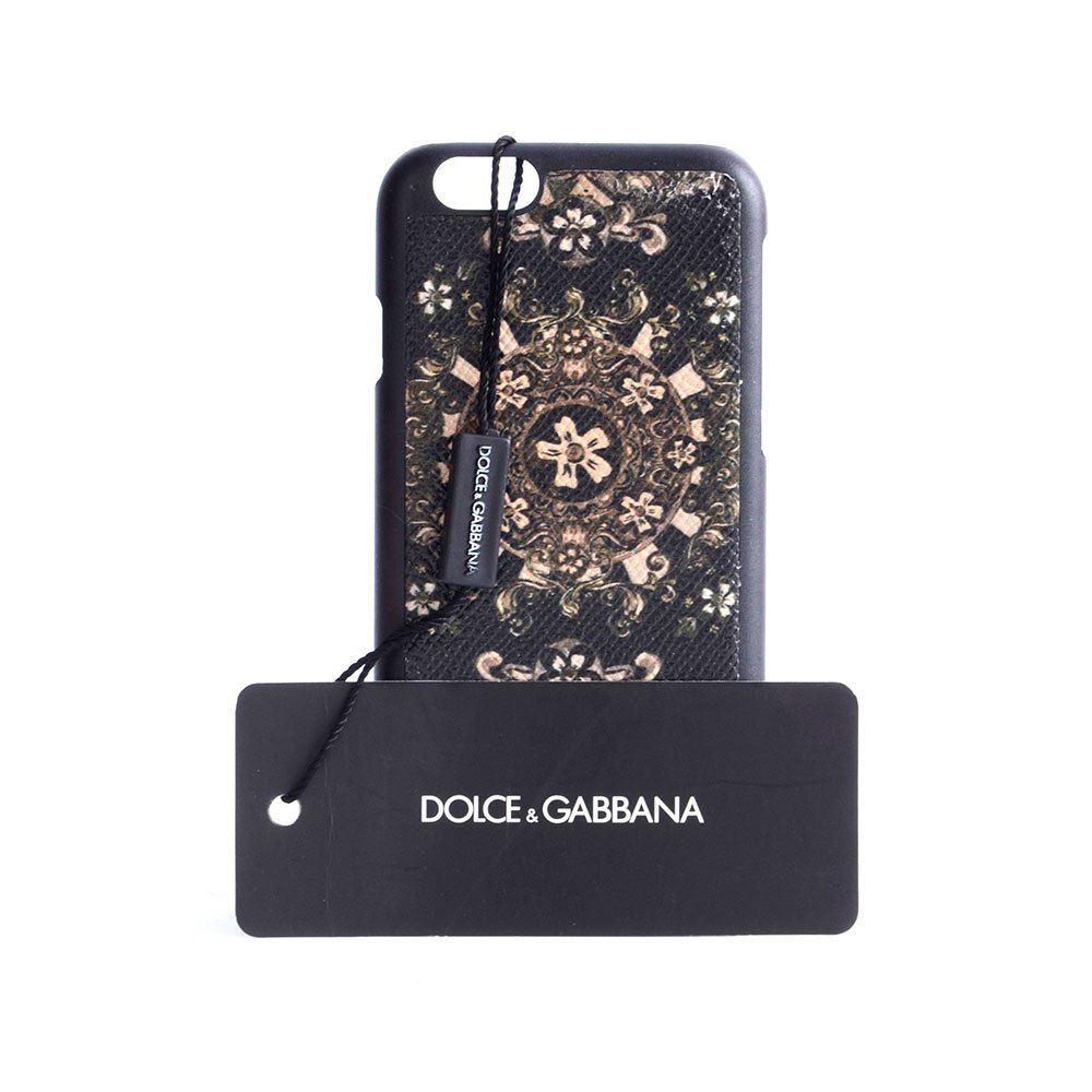 Dolce & gabbana IPhone 6/6S Platte