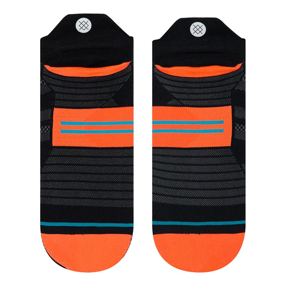 Stance Chaussettes Uncommon Lite Run Tab