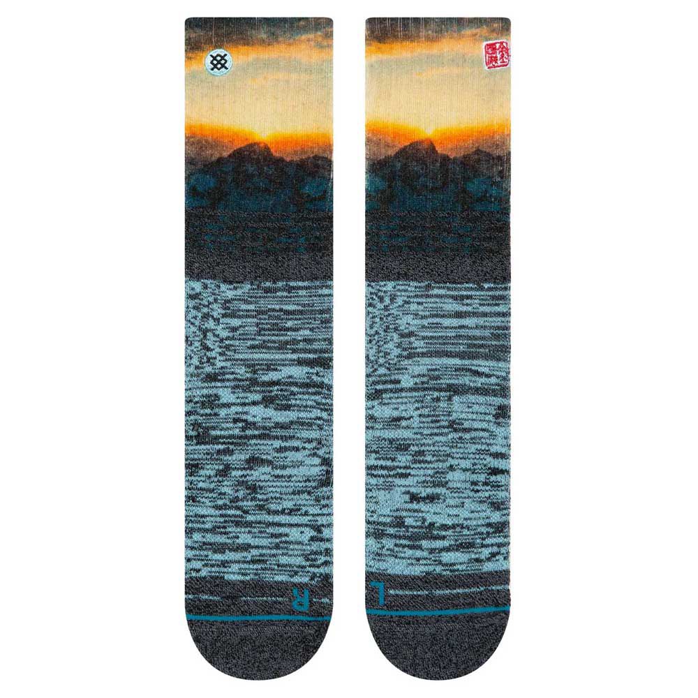 Stance Calcetines Coming Home Outdoor