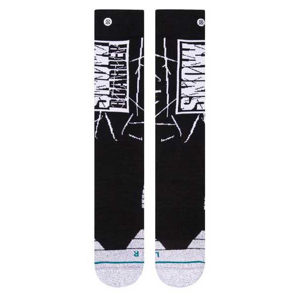Stance Calcetines Snowboarder Mag