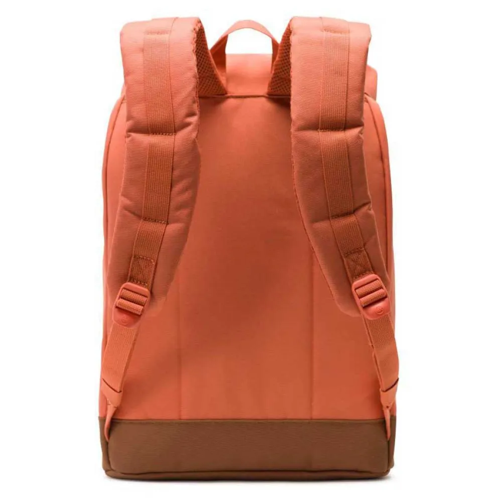 Herschel Retreat Backpack Orange Dressinn