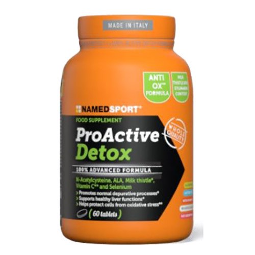 named-sport-proactive-detox-60-enheter-neutral-smak-tabletter