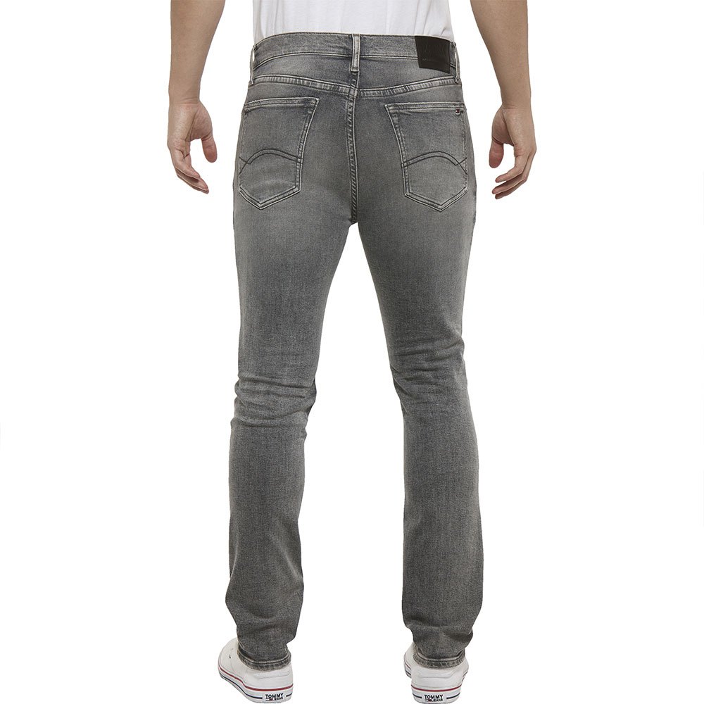 hilfiger Simon Skinny Jeans Grey |
