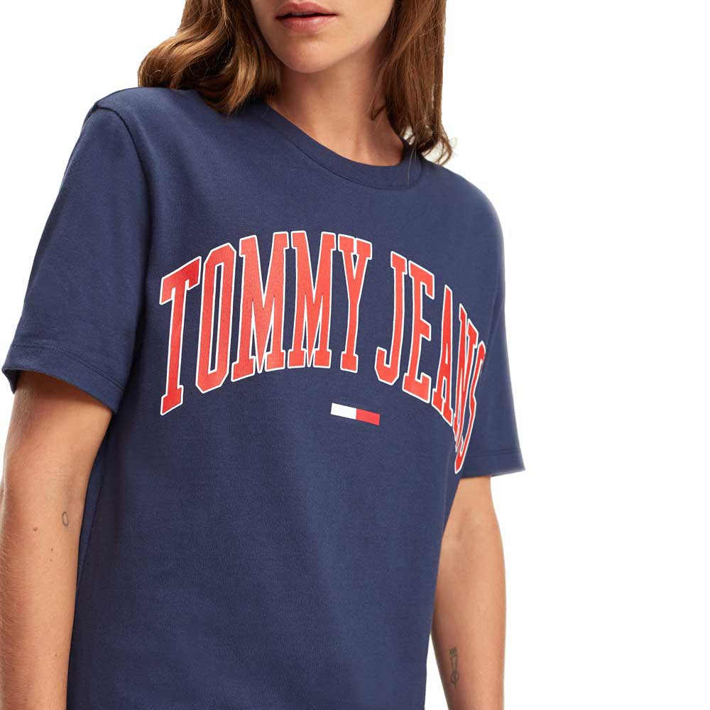 Tommy hilfiger Oversized Logo