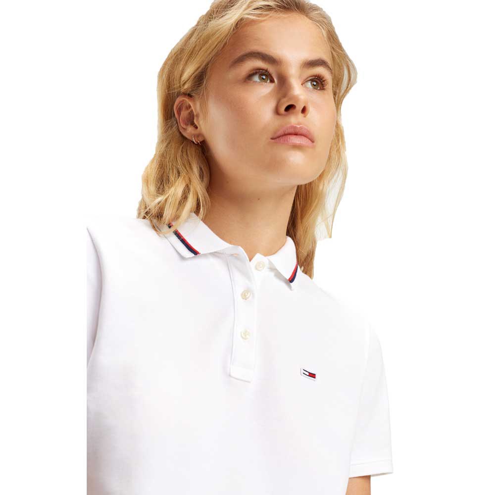 Tommy hilfiger Classics Short Sleeve Polo Shirt