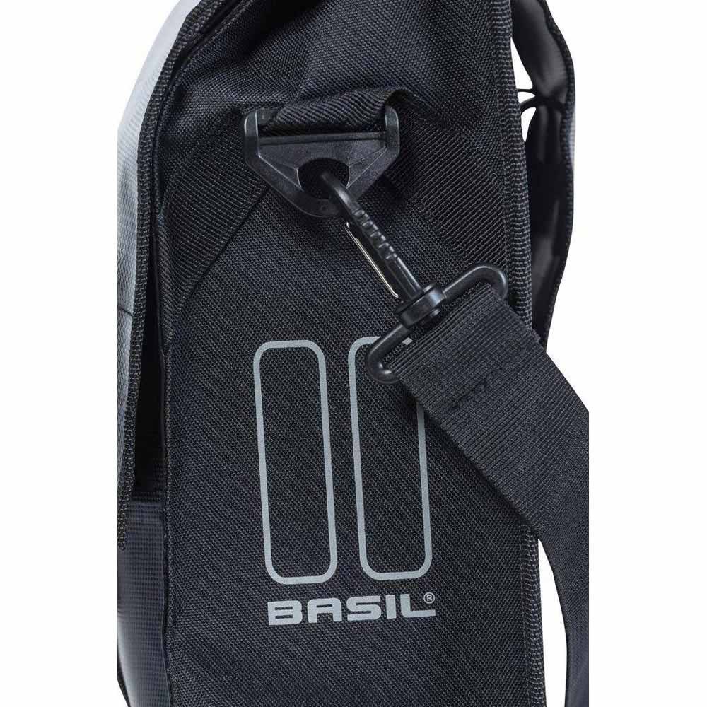Basil Taske Urban Load Messenger Bag