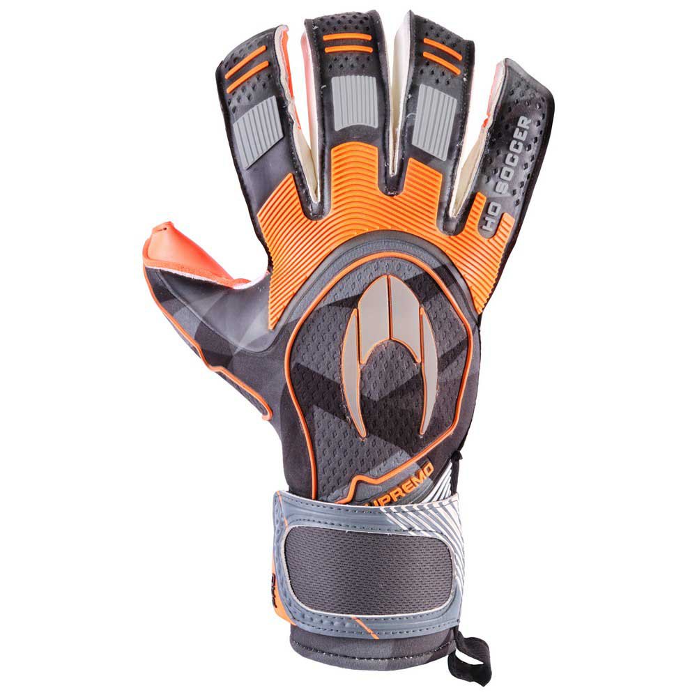 ho-soccer-supremo-pro-ii-roll-negative-spark-goalkeeper-gloves
