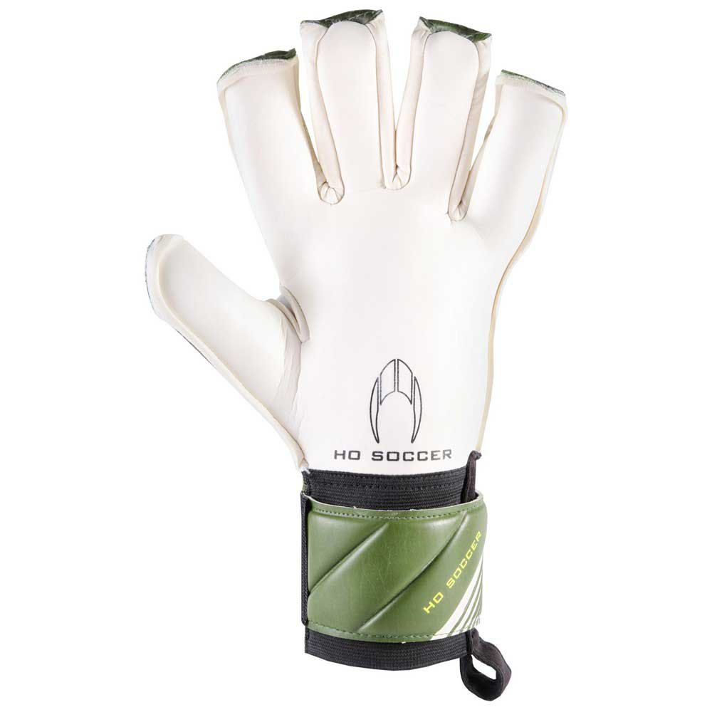 Ho soccer SSG Supremo II Roll/Negative Space Goalkeeper Gloves
