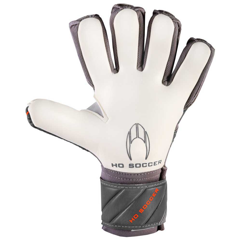 Ho soccer Clone Supremo II Negative Spark Goalkeeper Gloves