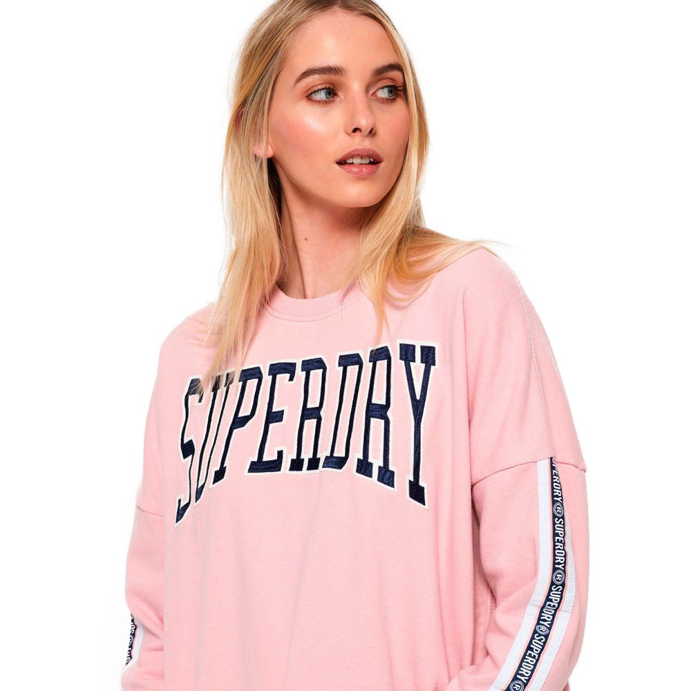 Superdry Sweatshirt Alicia Crew