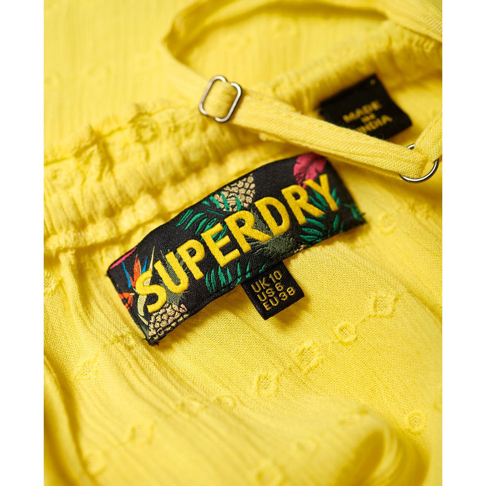 Superdry Lea Peekaboo Shirt